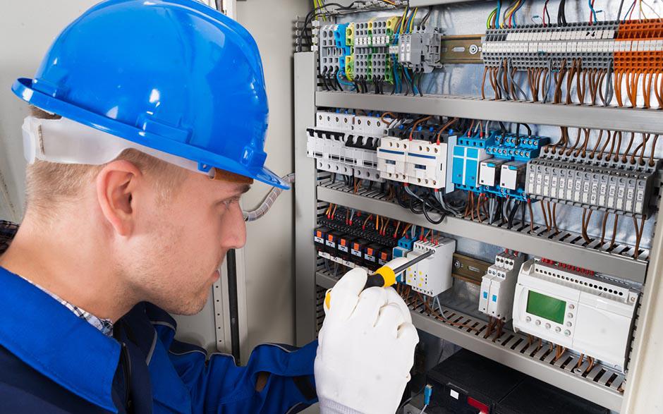 électricien d'urgence Héricy