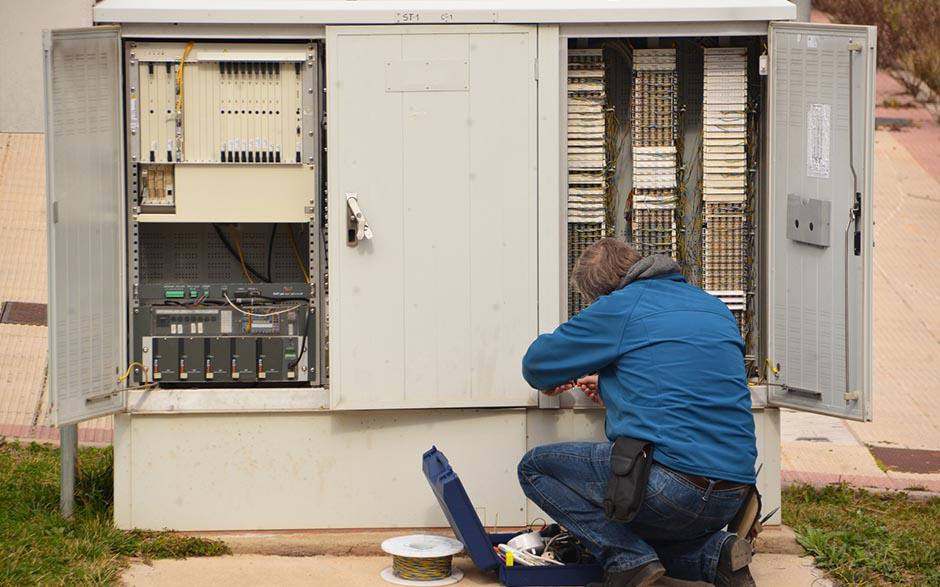 électricien urgent Évry