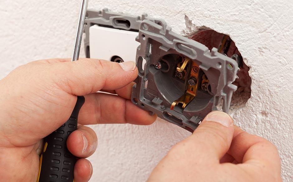électricien de maintenance Montlhéry