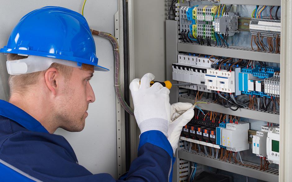 électricien dépannage Mandres-les-Roses