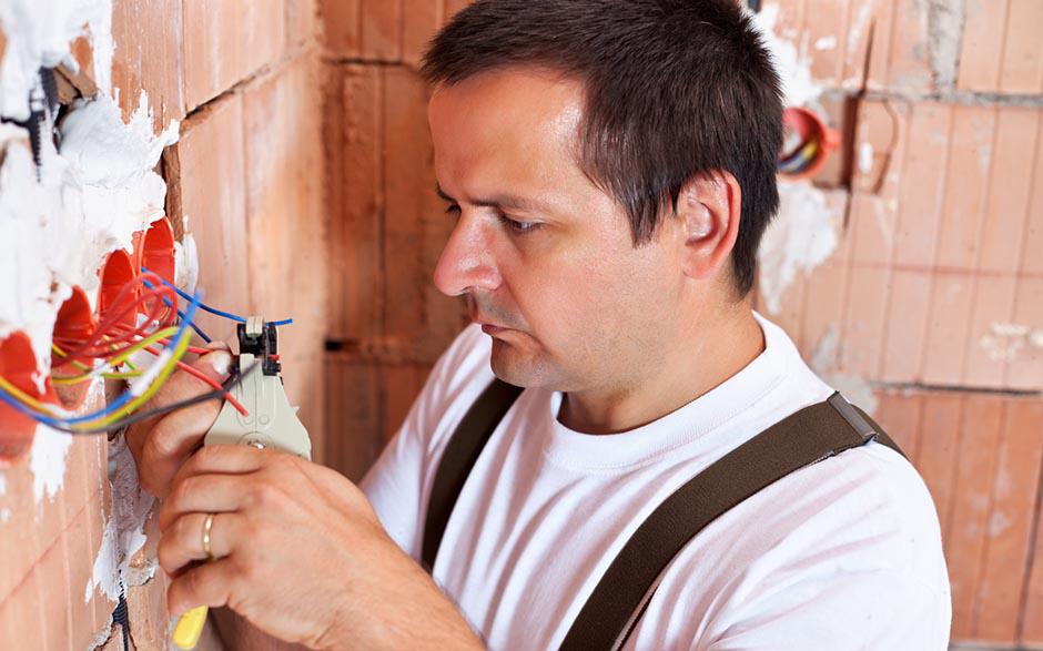 électricien artisan Saint-Pierre-lès-Nemours
