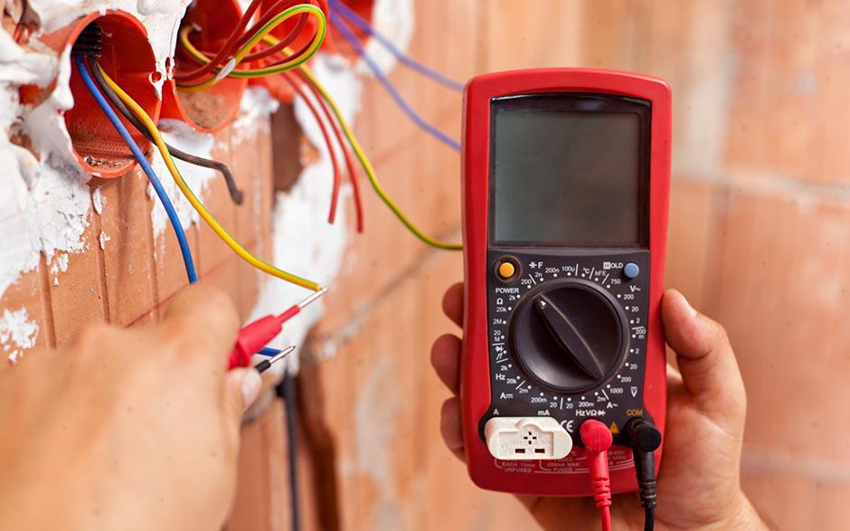 électricien dépannage Mandres-les-Roses