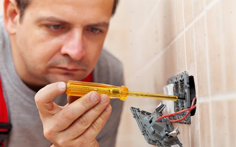refaire électricité Enghien-les-Bains