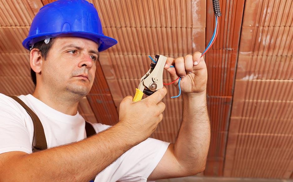 refaire électricité Marcoussis
