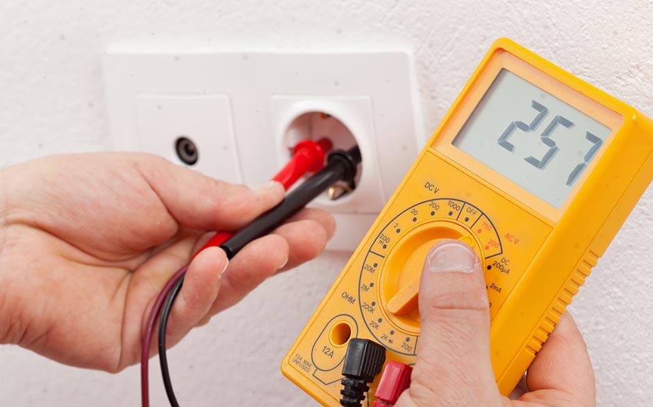 installateur électricien Les Mureaux